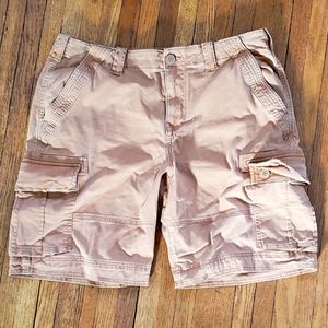 George Cargo Shorts
